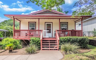 2104 New York Ave, Austin, TX 78702