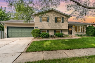 3319 Cathy Dr, Joliet, IL 60431