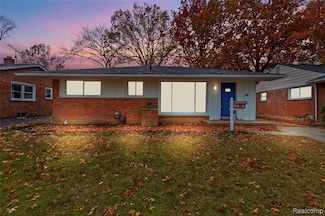 1019 Symes Ct, Royal Oak, MI 48067