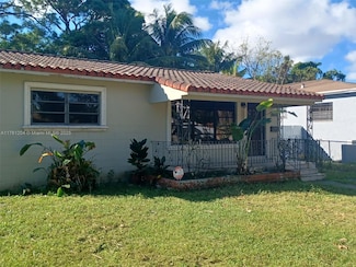 1150 NW 127th St, North Miami, FL 33168