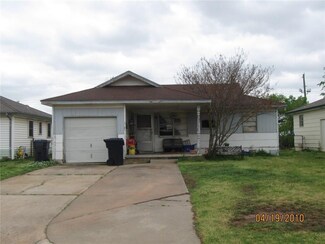 801 SE 60th St, Oklahoma City, OK 73149