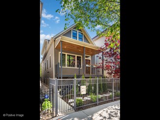1447 W Oakdale Ave, Chicago, IL 60657