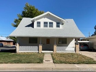 401 S Ash St, Yuma, CO 80759