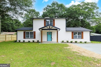 194 Cardinal Blvd SE, Calhoun, GA 30701