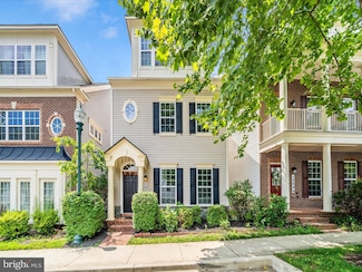 12404 Carriage Park Place, Clarksburg, MD 20871