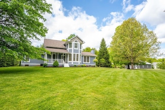1138 White Oak Rd, Amelia, OH 45102