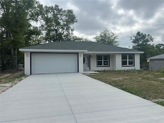 13375 SE 42nd Ave, Belleview, FL 34420
