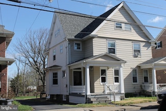 1105 W Broad St, Quakertown, PA 18951