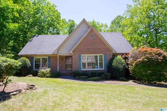 1513 Stoneview Ln, Birmingham, AL 35235