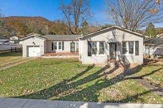 606 Holly Ave, South Pittsburg, TN 37380