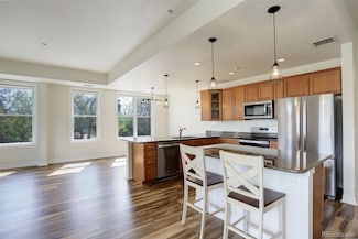2200 S University Blvd Unit 313, Denver, CO 80210
