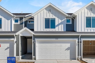 532 W 1870 S Unit 1201, Provo, UT 84601