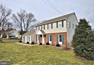 265 Township Line Rd, North Wales, PA 19454