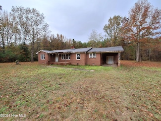 2184 N Carolina 305, Rich Square, NC 27869