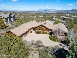 2158 Forest Mountain Rd, Prescott, AZ 86303