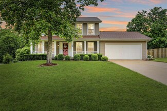 34 Hollandbush Ct, Saint Peters, MO 63304