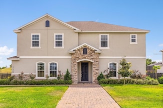 17708 Sawgrass Run, Tavares, FL 32778