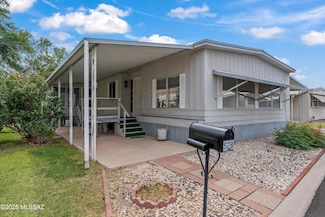 7570 E Speedway Blvd Unit 528, Tucson, AZ 85710