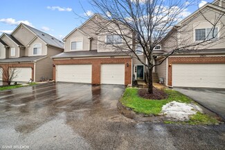 285 Nicole Dr Unit D, South Elgin, IL 60177