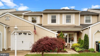 313 Tall Meadow Ln, Yardley, PA 19067