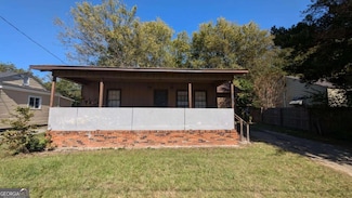 1213 Auburn Dr, Macon, GA 31206