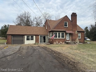 6336 Flushing Rd, Flushing, MI 48433