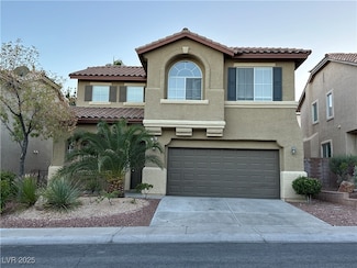 213 Summer Palace Way, Las Vegas, NV 89144
