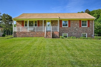 4041 New Market Rd, Henrico, VA 23231
