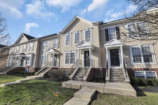 6330 Marsh Wren Dr, Columbus, OH 43230
