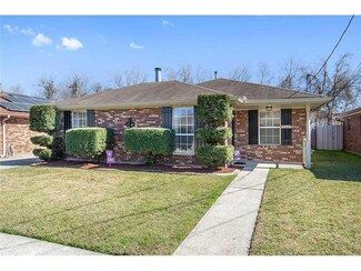 2109 Judy Dr, Meraux, LA 70075
