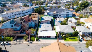 1057 Euclid Ave, Long Beach, CA 90804