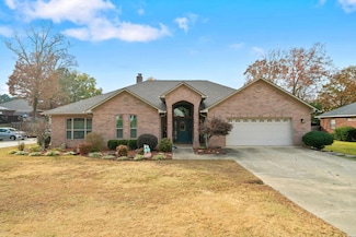 107 Deer View Cir, Hot Springs National Park, AR 71913