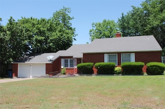 1507 E Seminole Ave, McAlester, OK 74501