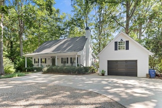 106 Hoot Owl Ln, Eatonton, GA 31024