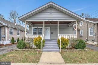 43 Klein Ave, Trenton, NJ 08629