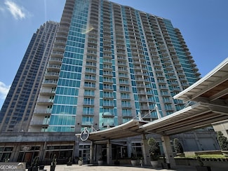 361 17th St NW Unit 2018, Atlanta, GA 30363