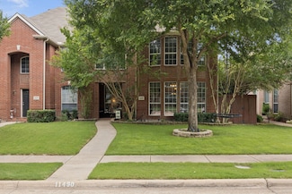 11490 Fountainbridge Dr, Frisco, TX 75035
