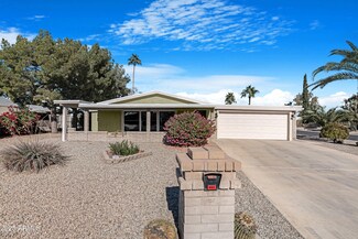 9123 E Cactus Ln S, Sun Lakes, AZ 85248