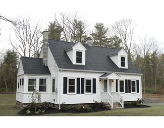 1541 Wachusett St, Jefferson, MA 01522