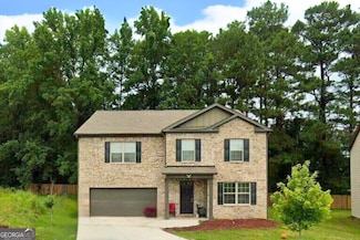 8389 Regent St, Jonesboro, GA 30238