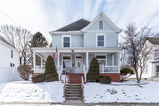 503 Parker Ave, Scottdale, PA 15683