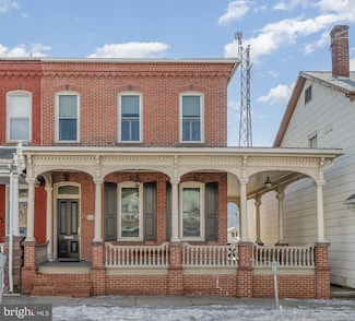 240 Union St, Millersburg, PA 17061