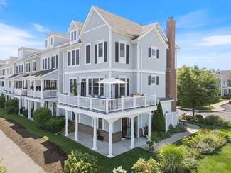 151 Halsted Dr Unit 151, Hingham, MA 02043
