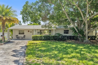 4530 Catalonia Way S, Saint Petersburg, FL 33712