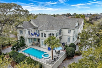 20 Knotts Way, Hilton Head Island, SC 29928