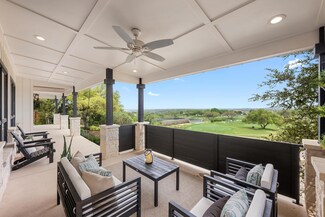 509 Flamingo Blvd, Lakeway, TX 78734