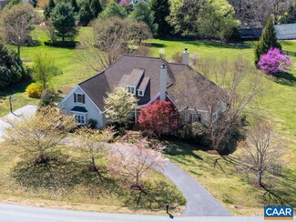 500 Rocks Farm Dr, Charlottesville, VA 22903