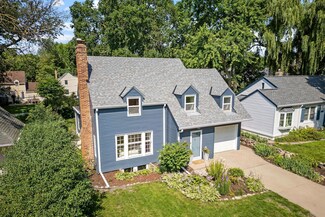 2820 Princeton Ave, Saint Louis Park, MN 55416
