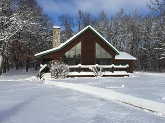 2690 Wilderness Dr SW, Pillager, MN 56473