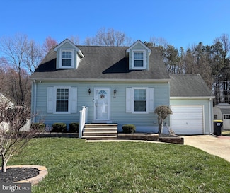 28 Thomas Jefferson Blvd, Newark, DE 19702
